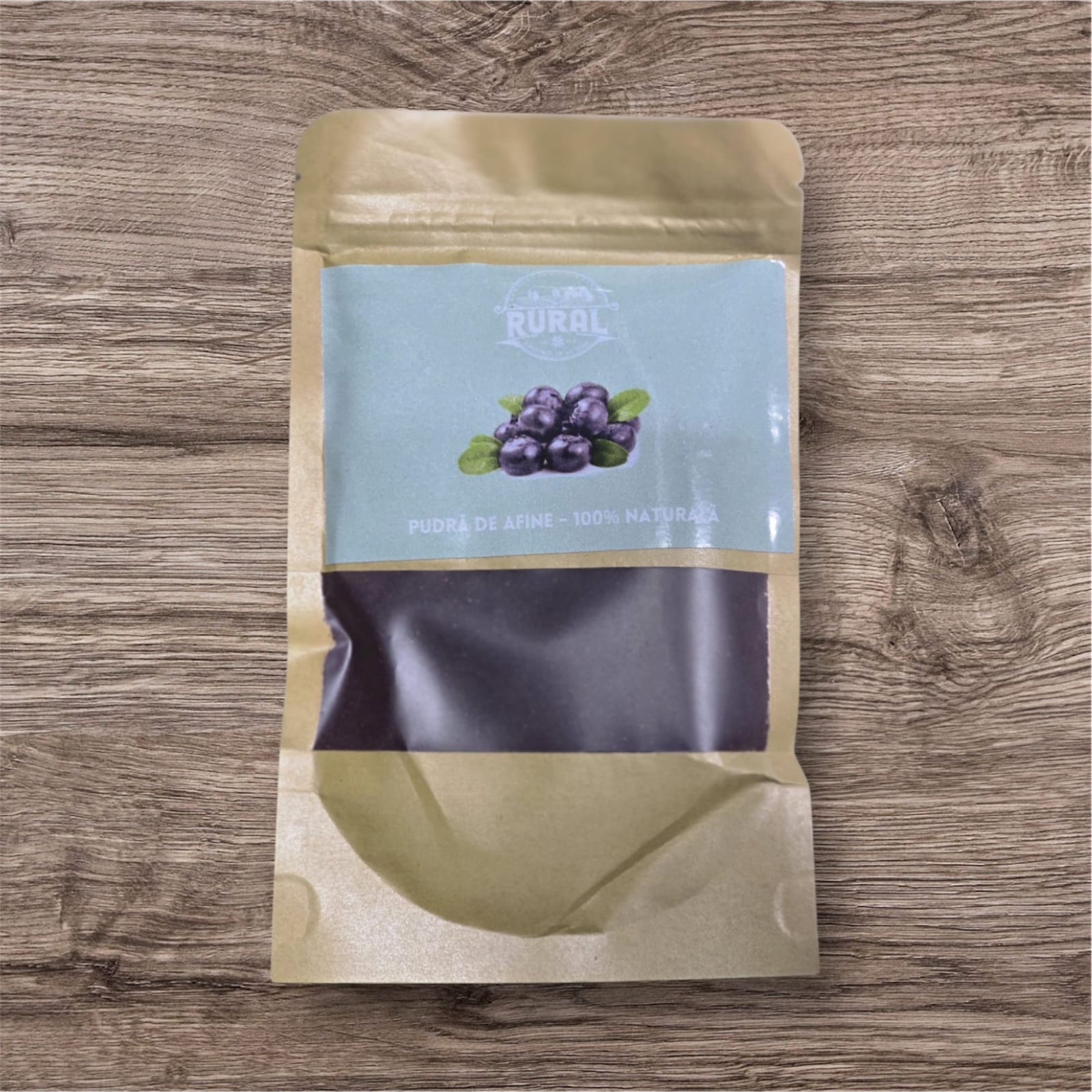 PUDRĂ DE AFINE 100G